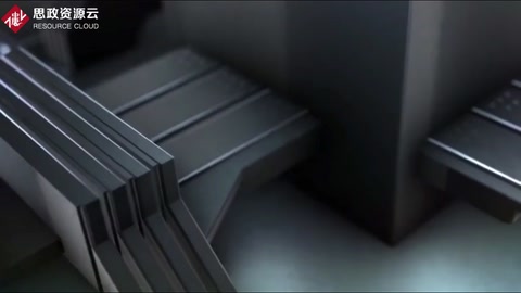 微課：電氣自動化技術專業《可編程控制技術——三人搶答器設計》