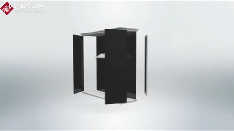 微課：家具設計與制造專業：《家具造型設計——家具文化形態》