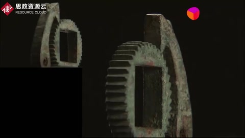 驚現最早<em>青銅</em>齒輪制動裝置