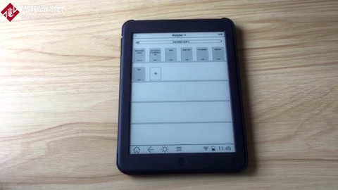 博閱Paper電子書閱讀器，掌閱APP<em>的</em><em>簡單</em><em>介紹</em>