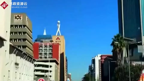 津巴布韋通貨膨脹為什么那么嚴重？