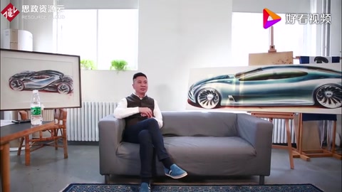 原來在汽車的造型設(shè)計中，人機工程學(xué)扮演著如此重要的角色
