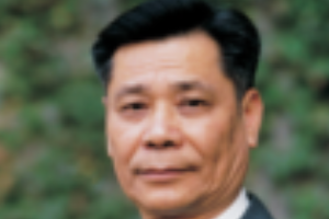 殷瑞鈺<em>院士</em>：引領世界鋼鐵發(fā)展邁進中國