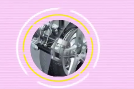 汽車<em>制動</em>系統(tǒng)：指對汽車進行強制<em>制動</em>的一系列專門<em>裝置</em>