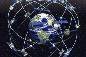 國之重器，<em>北斗</em>導航！——<em>北斗</em><em>衛星</em>定位九州