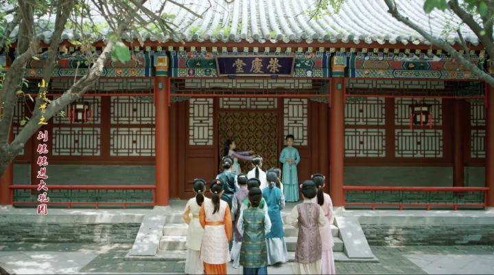 中國古建筑面積的相關(guān)知識(shí)
