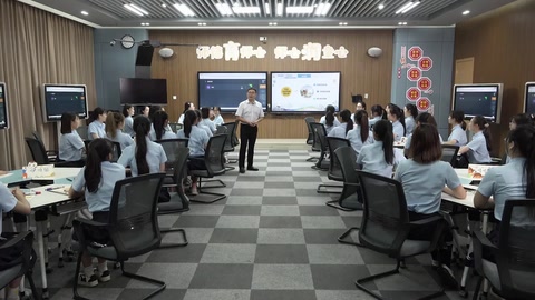 <em>微</em><em>課</em>：學前教育<em>專業(yè)</em>《幼兒言語發(fā)展與指導（<em>1</em>-3歲）-“多彩詞匯”活動<em>情境</em><em>創(chuàng)設</em>》