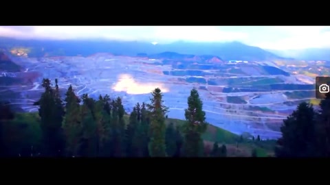 科技興安，守住綠水青山—華聯鋅銦公司