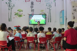 <em>微</em><em>課</em>：<em>學(xué)前教育</em><em>專業(yè)</em>《<em>幼兒</em><em>文學(xué)</em>—<em>幼兒</em>園兒歌實(shí)踐：七個(gè)阿姨來(lái)摘果》