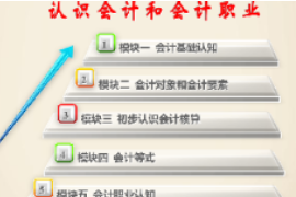 <em>課件</em>：大數據與<em>會計</em>專業(yè)《基礎<em>會計</em>—認識<em>會計</em>和<em>會計</em>職業(yè)》