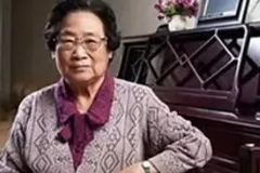 屠呦呦—2016感動中國人物