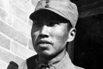 左權(quán)—無產(chǎn)階級<em>軍事</em>家