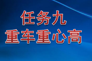 <em>課件</em>：<em>鐵道</em><em>交通</em><em>運營</em><em>管理</em><em>專業</em>《<em>鐵路</em><em>普通</em><em>貨物運輸</em>—4.4 重車<em>重心</em>高》