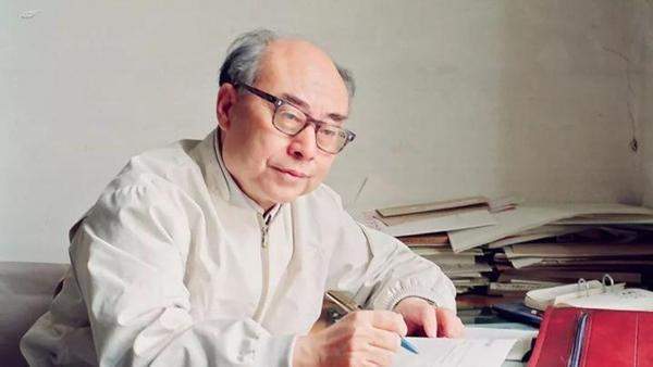 授課圖片—<em>于</em><em>敏</em>：“<em>中國</em><em>氫彈</em><em>之父</em>”，地道“國產”科學家，為強國奉獻一生