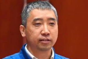 唐云鵬—全國五一勞動(dòng)獎(jiǎng)?wù)芦@得者