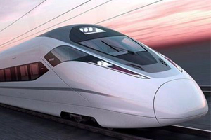 鐵道車輛技術(shù)<em>專業(yè)</em>：《車輛快速修—挺起鋼鐵脊梁 情注英雄城市》<em>課程</em><em>思</em><em>政</em><em>案例</em>