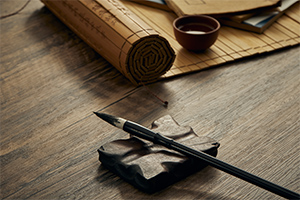 通識(shí)課：《中華優(yōu)秀傳統(tǒng)文化—<em>繪畫</em>、書法、<em>雕塑</em>》<em>課程</em><em>思</em><em>政</em><em>課堂教學(xué)</em><em>設(shè)計(jì)</em>