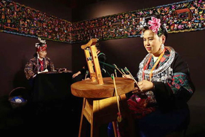 音樂表演<em>專業(yè)</em>：《重奏》<em>課程</em><em>思</em><em>政</em><em>育人</em><em>元素</em><em>集</em>