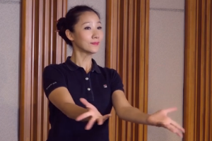 <em>戲曲</em><em>韻律操</em>-完整示范