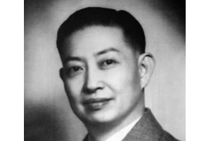 京劇大師梅蘭芳，以戲曲之美滋潤(rùn)著一代又一代的中國(guó)人