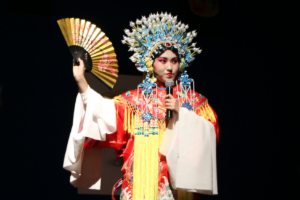 人才培養方案：《戲曲表演》專業人才培養方案