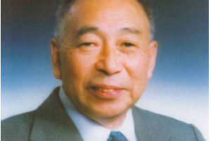 余國琮—中國科學院院士、化學工程專家