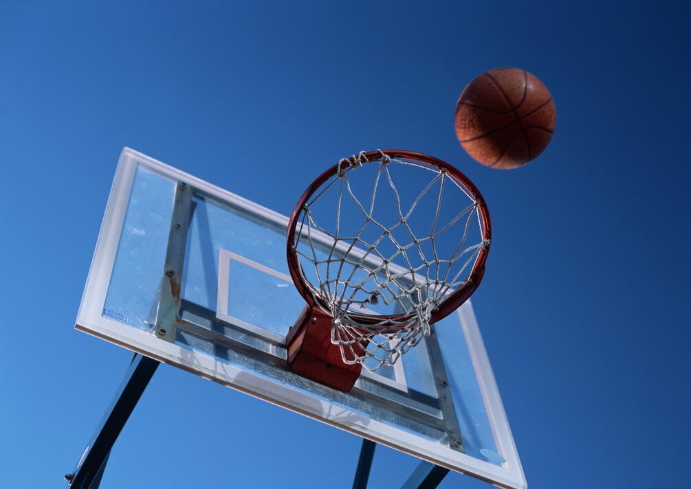 <em>運動</em><em>訓練</em>—<em>籃球</em>（<em>圖</em>1）