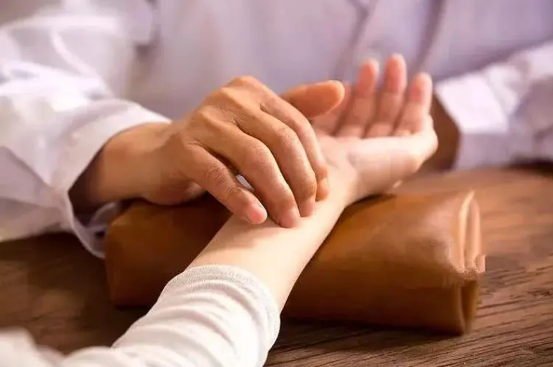 中<em>醫學專業</em>：《中醫診斷學》<em>課程</em><em>思</em>政教學大綱