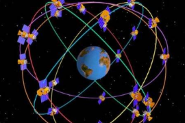 帶你了解全球?qū)Ш叫l(wèi)星系統(tǒng)——GNSS
