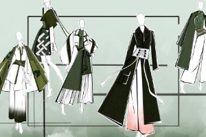 校本—<em>課程標(biāo)準(zhǔn)</em>：<em>服裝設(shè)計(jì)</em><em>與</em>工藝<em>專(zhuān)業(yè)</em>《<em>服裝</em>款式電腦拓展<em>設(shè)計(jì)</em>》 <em>課程標(biāo)準(zhǔn)</em>