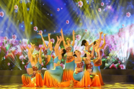 <em>戲曲</em><em>表演</em><em>專業(yè)</em>：《劇目》<em>課程標準</em>