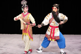 <em>戲曲</em><em>表演</em><em>專業(yè)</em>：《毯功》<em>課程標準</em>