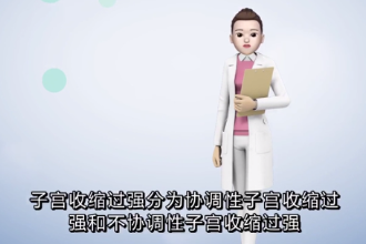 子宮收縮過強的并發(fā)癥有哪些？