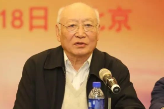 中國工程院院士、光學信息處理專家—金國藩