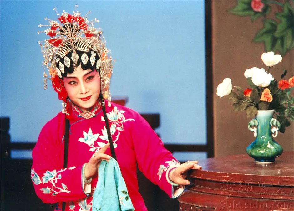 <em>評(píng)劇</em>