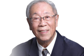帶你了解何友聲（中國(guó)工程院院士、水動(dòng)力學(xué)家）