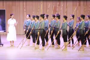 <em>微</em><em>課</em>：<em>舞蹈</em><em>表演</em><em>專業(yè)</em>《原創(chuàng)舞劇舞段排演—練動(dòng)作》