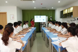 <em>微</em><em>課</em>：環境<em>藝術設計</em>《適老化智能<em>家居</em><em>設計</em>》