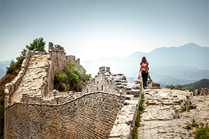 旅游管理專業(yè)：《導(dǎo)游業(yè)務(wù)—導(dǎo)游服務(wù)準(zhǔn)備及迎接服務(wù)》課程思政案例