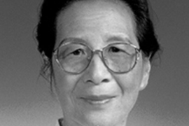 帶你了解中國(guó)科學(xué)院院士、計(jì)算機(jī)專家—夏培肅