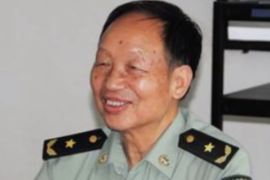一分鐘了解林俊德（中國工程院院士、爆炸力學(xué)工程技術(shù)專家）