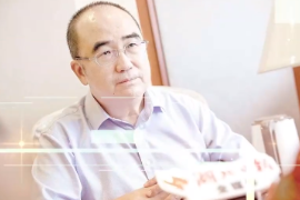 人民英雄—張定宇