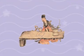 明代<em>中醫</em>臨床<em>學家</em>、中藥<em>學家</em>—繆希雍