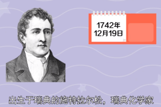 卡爾·威爾<em>海</em><em>姆</em>·舍勒—瑞典化學(xué)家