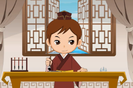 一分鐘了解程頤（哲學(xué)家、理學(xué)家、教育家）