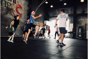 帶你了解體能<em>訓(xùn)練</em>（圖2）