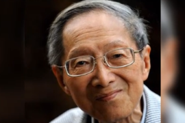 一分鐘了解知名動畫藝術<em>家</em>張松林