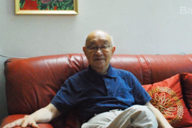 一分鐘了解中國科學(xué)院院士、電化學(xué)家—查全性