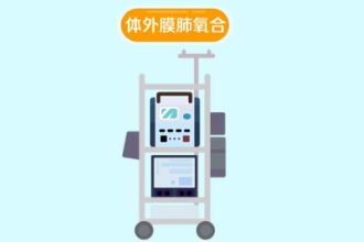 什么<em>是</em>體外膜肺氧合？