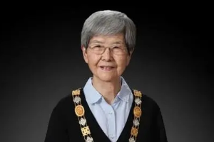 “敦煌<em>的</em>女兒”樊錦詩：我心歸處是敦煌，無悔廝守奉獻一生